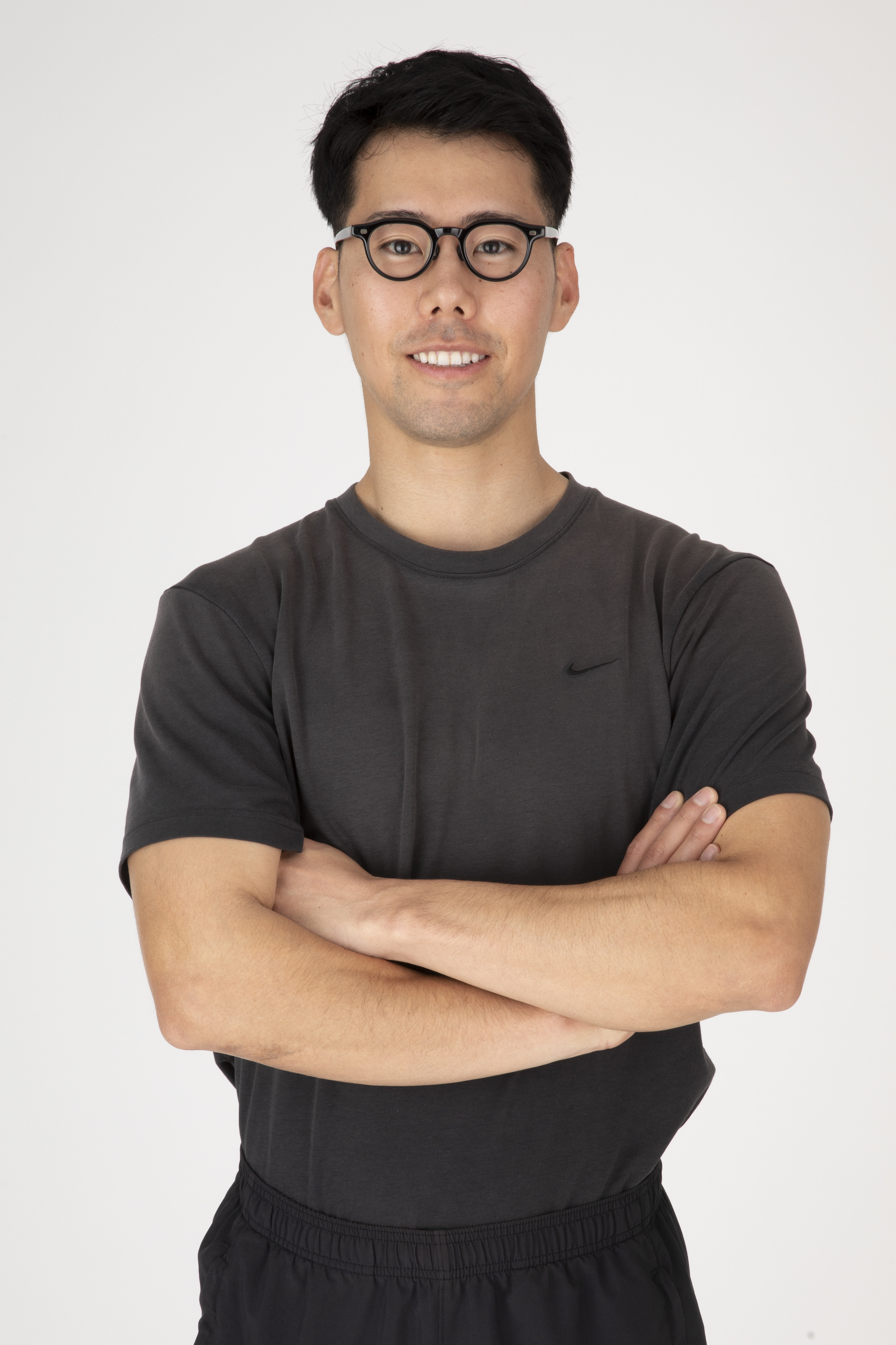 中島宏典 プロフィール写真